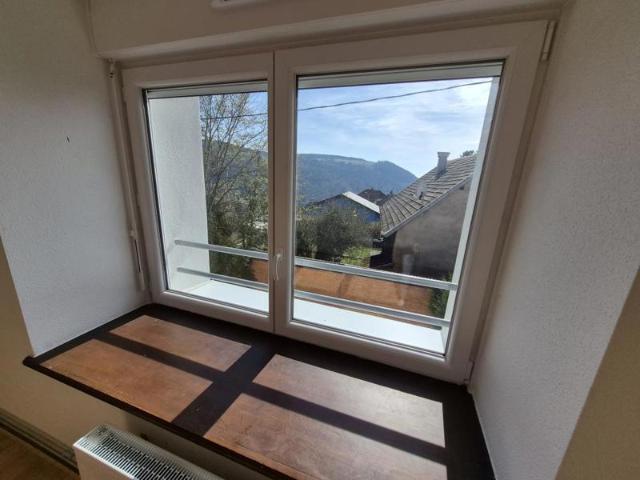 Appartement 3 pièces à Belmont