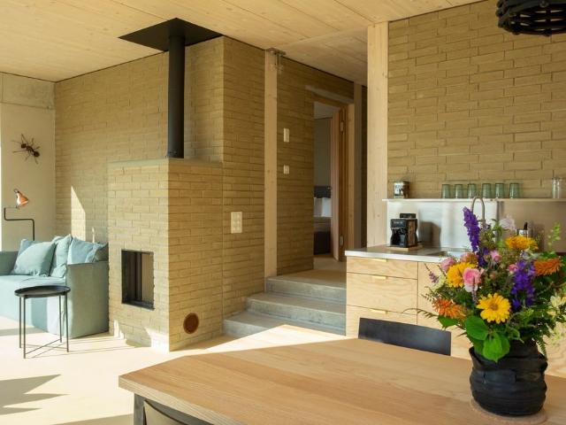 APPARTEMENT 3½ PIÈCES À BELLERIVE VD, MEUBLÉ, DURÉE DÉTERMINÉE