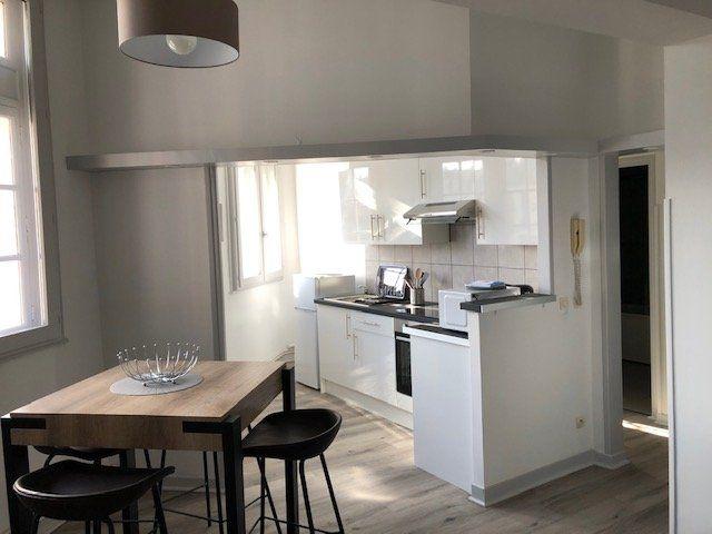 Appartement 3 pièces à Béthune