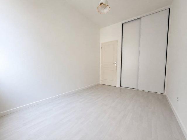 Appartement 3 pièces à Béthune