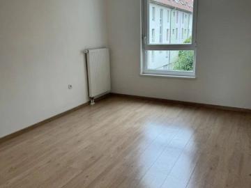 Appartement 3 pièces à Bischheim