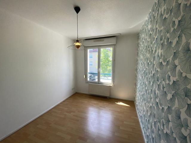 Appartement 3 pièces à Bischheim