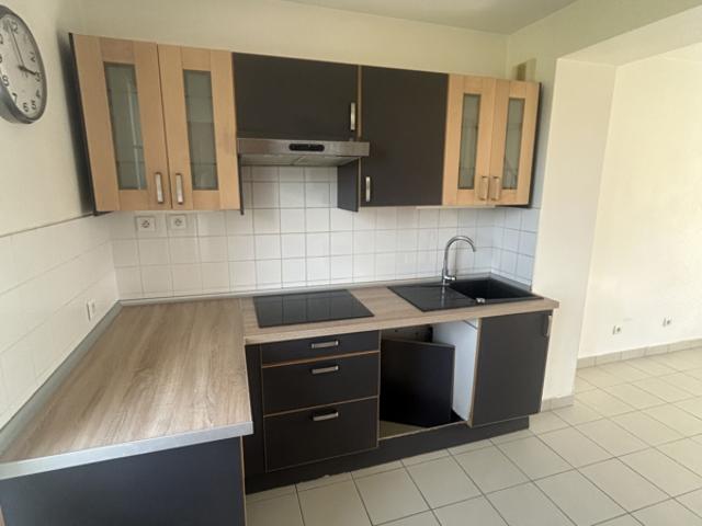 Appartement 3 pièces à Bornel 60540