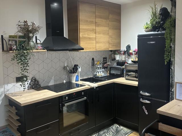 Appartement 3 pièces à BORNEL 60540