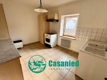 Appartement 3 pièces à Boulay Moselle