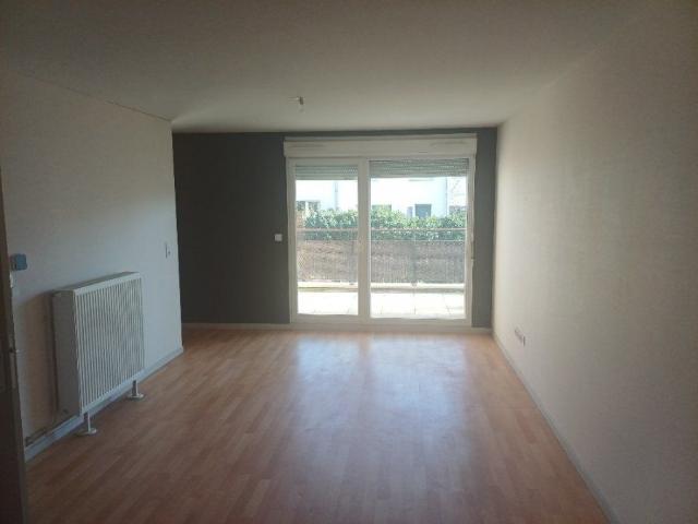 Appartement 3 pièces à Boulay Moselle