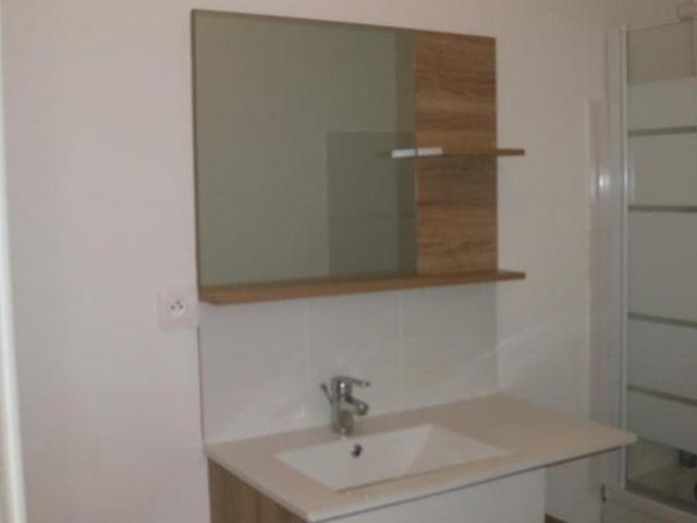 Appartement 3 pièces à Boulogne sur Mer