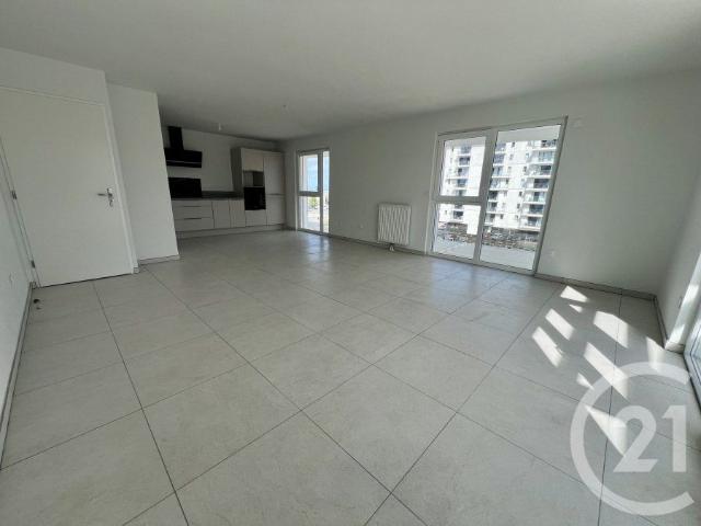 Appartement 3 pièces à Boulogne sur Mer