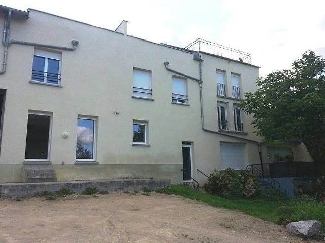 Appartement 3 pièces à Bouxières aux Chênes