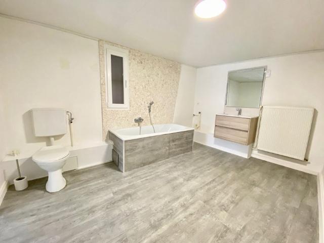 Appartement 3 pièces à Bouzonville FR