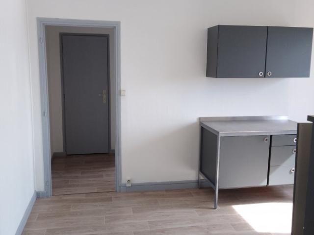 Appartement 3 pièces à Briey FR