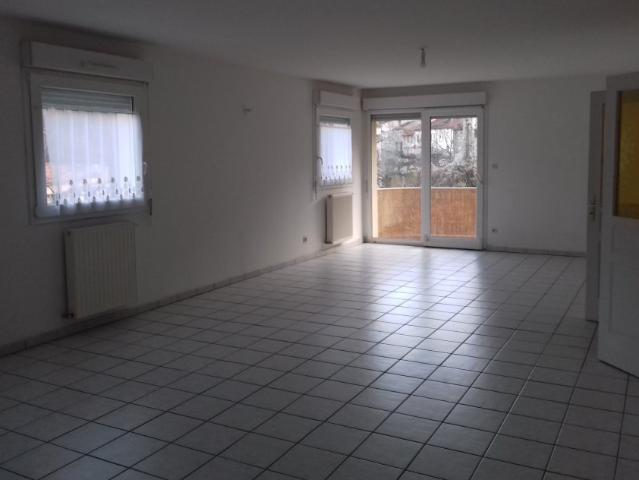 Appartement 3 pièces à Briey FR