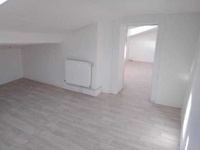 Appartement 3 pièces à Briey