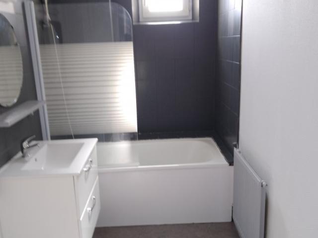 Appartement 3 pièces à Briey