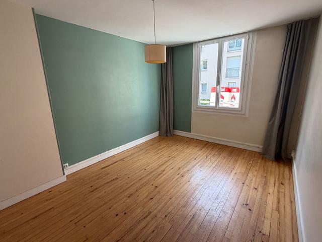 Appartement 3 pièces à CAEN