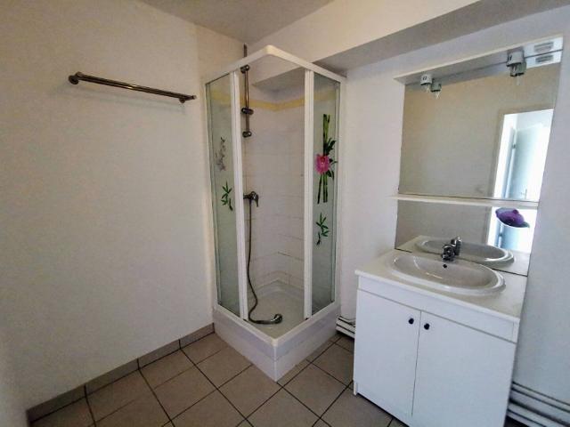 Appartement 3 pièces à Calais