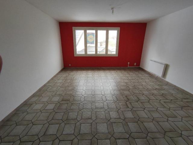 Appartement 3 pièces à Calais