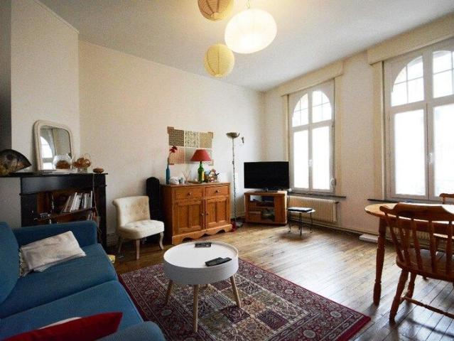 Appartement 3 pièces à Cambrai