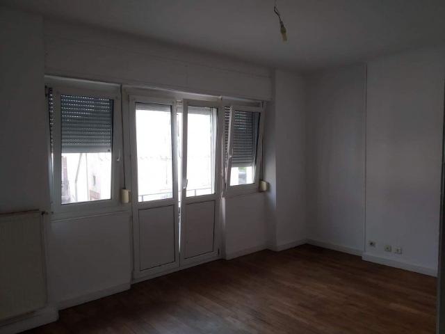 Appartement 3 pièces à Charmes