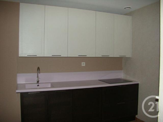 Appartement 3 pièces à Châtenois