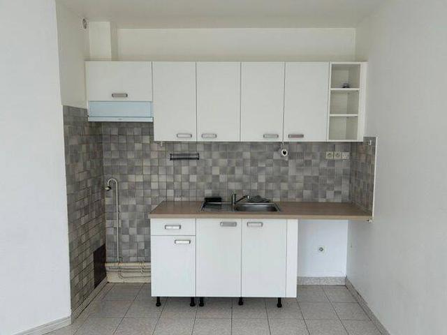 Appartement 3 pièces à CHELLES