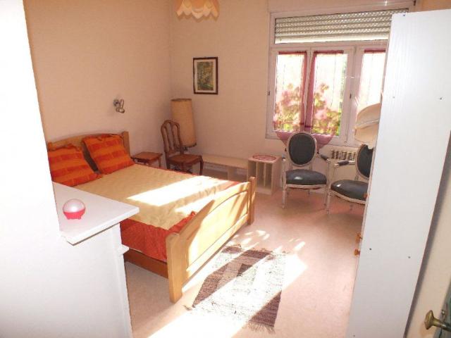 Appartement 3 pièces à Coudekerque Branche