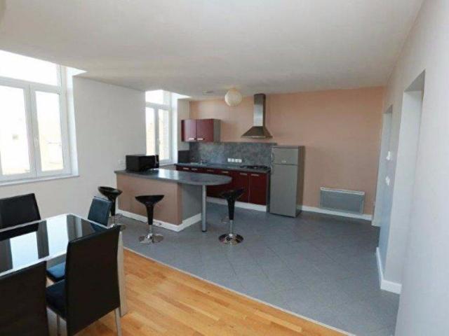 Appartement 3 pièces à Coudekerque Branche