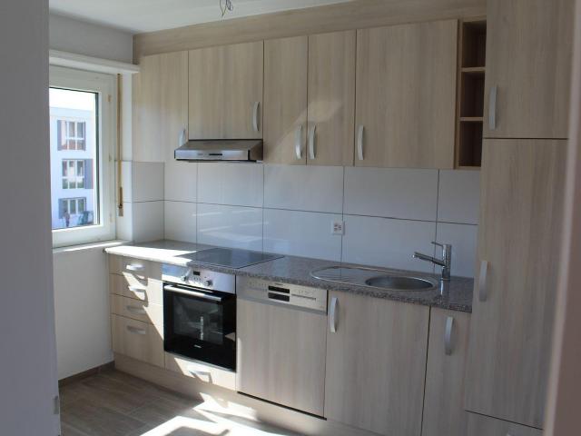 Appartement 3 pièces à Courgenay