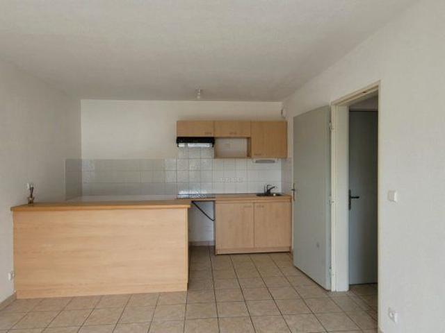 Appartement 3 pièces à Creutzwald