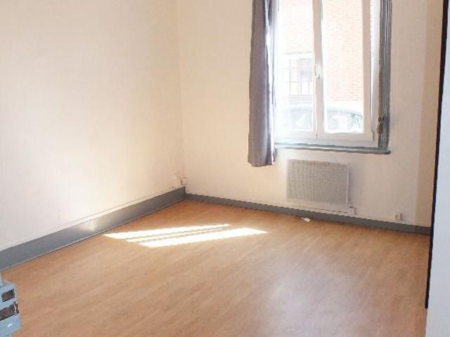 Appartement 3 pièces à Dunkerque