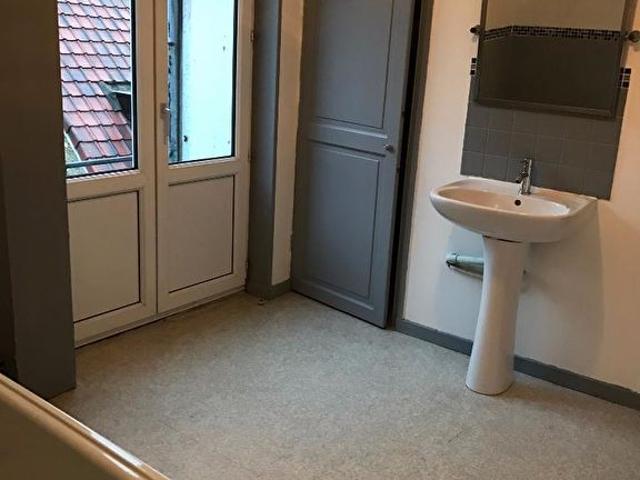 Appartement 3 pièces à Dunkerque