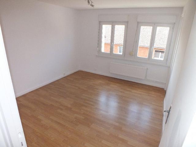 Appartement 3 pièces à Dunkerque