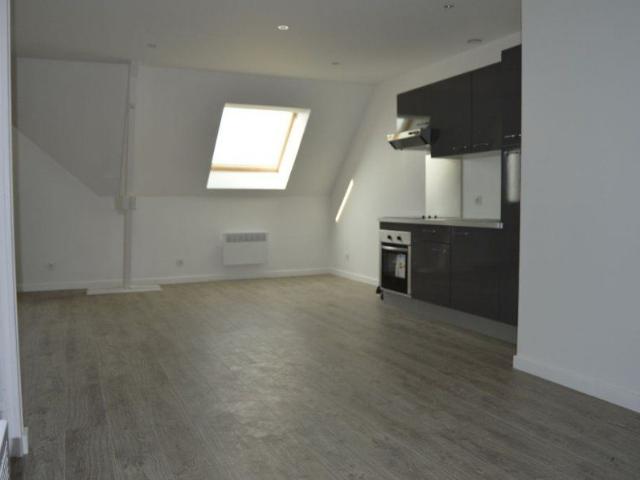 Appartement 3 pièces à Dunkerque