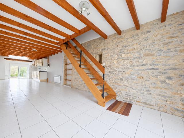 Appartement 3 pièces à Darnieulles FR