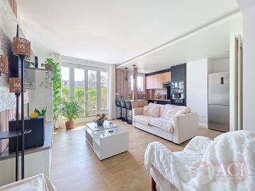 Appartement 3 pièces à Deuil la barre 95170