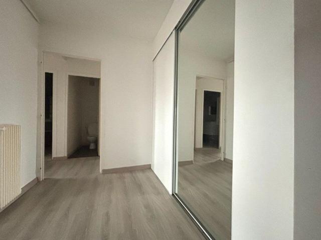 Appartement 3 pièces à Dombasle sur Meurthe
