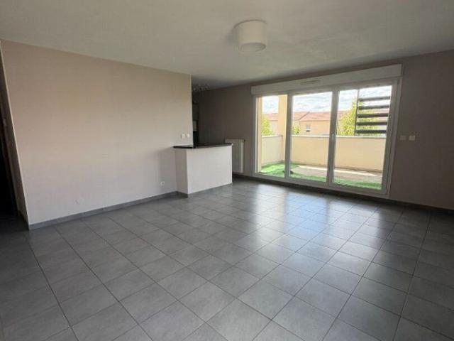 Appartement 3 pièces à Ennery