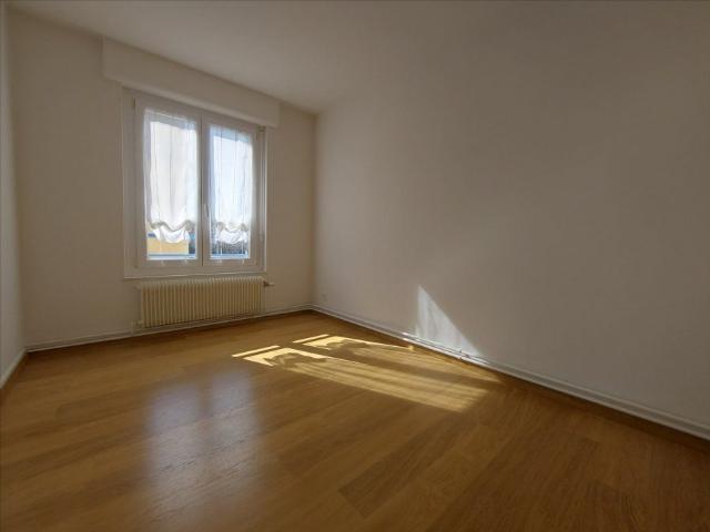 Appartement 3 pièces à Épinal