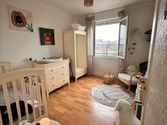 Appartement 3 pièces à Épinal