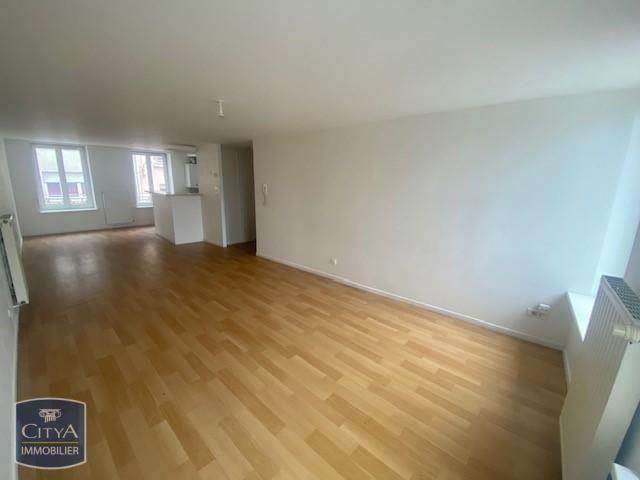 Appartement 3 pièces à Épinal