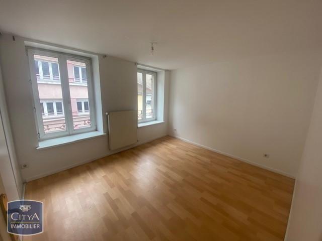 Appartement 3 pièces à Épinal