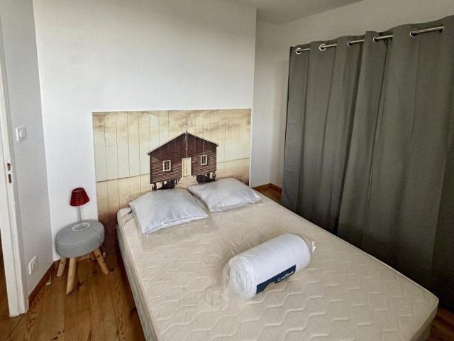 Appartement 3 pièces à Épinal