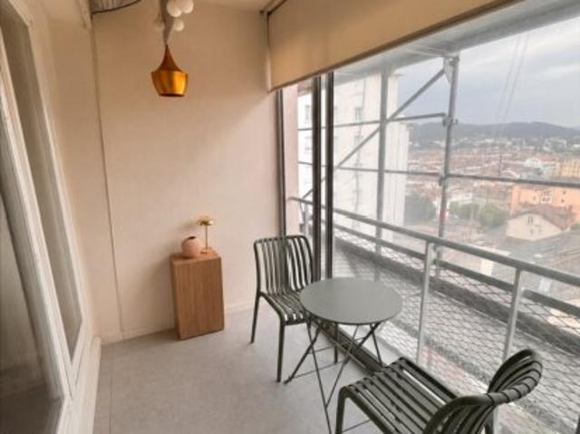 Appartement 3 pièces à Épinal