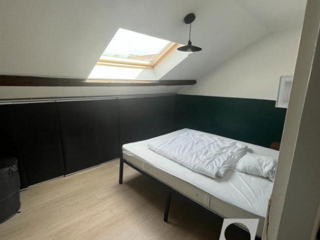 Appartement 3 pièces à Épinal