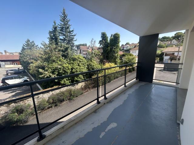 Appartement 3 pièces à Épinal FR