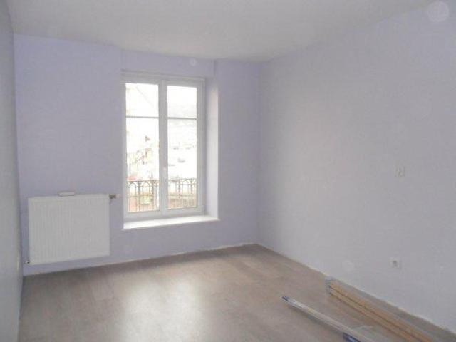 Appartement 3 pièces à Épinal FR