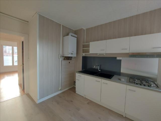 Appartement 3 pièces à Épinal FR