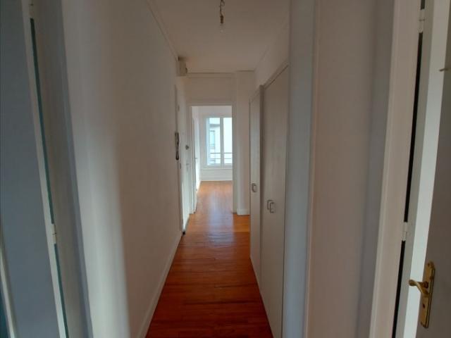 Appartement 3 pièces à Épinal FR