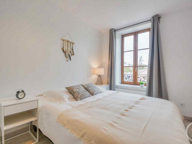 Appartement 3 pièces à Épinal FR