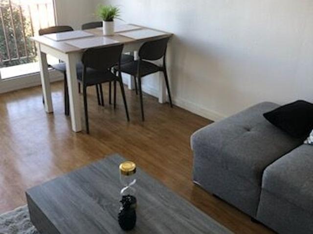 Appartement 3 pièces à Épinal FR
